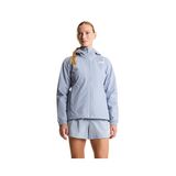 The North Face W Quest Jacket Kadın Outdoor Yağmurluk NF0A8G12FM21 Gri