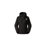 THE NORTH FACE W Quest Jacket Kadın Outdoor Yağmurluk NF0A8G12JK31Siyah
