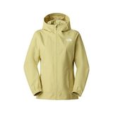 The North Face W Quest Jacketkadın Outdoor Yağmurluk NF0A8G12G731 Sarı