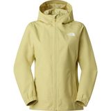 The North Face W Quest Kadın Yağmurluk Ceket NF0A8G12G731 - XS - Sarı