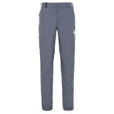 The North Face W Quest Pant Gri Kadın Outdoor Pantolonu