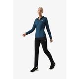 The North Face W Quest Softshell Kadın Siyah Outdoor Pantolon Nf0a3y1l4h01