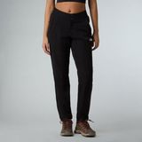 The North Face W Quest Softshell Pants Kadin Siyah Pantolon NF0A8E51JK31 - 32