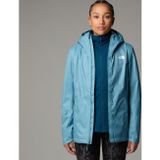 The North Face W Quest Triclimate - Eu Kadin Mavi Mont Nf0a3y1i5fo1