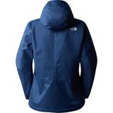 The North Face W Quest Triclimate - Eu Kadın Mont - XS - Mavi