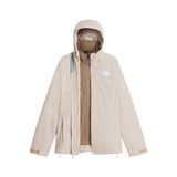 The North Face W Quest Trıclımate Kadın Outdoor Montu (3'ü 1 Arada) NF0A8G11SN41 Bej - 2XL