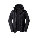 The North Face W Quest Triclimate Siyah Kadın Outdoor Montu