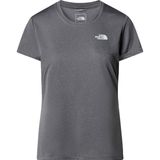 The North Face W REAXION AMP CREW - EU Kadın T-Shirt NF00CE0T0V31