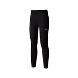 The North Face W Refina Legging 27" Kadın Outdoor Taytı NF0A8918JK31 Siyah