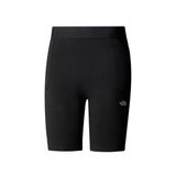 The North Face W Refina Short 8" Kadın Outdoor Şortu NF0A8EF7JK31 Siyah
