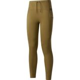 The North Face W Refına Utılıty Leggıng - 27 Kadın Pantolon NF0A8J1X2EL1 - M - Sarı