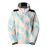 The North Face W Run Wind Jacket Kadın Ceket TRPCLPCHENCHNTDTRALSPRINT S