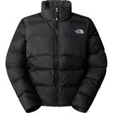 The North Face W Saikuru Jacket Kadın Mont - Siyah