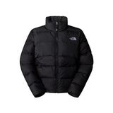 The North Face W Saikuru Jacket Kadın Outdoor Montu NF0A89JDKT01 Siyah