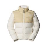 The North Face W Saikuru Jacket Kadın Outdoor Montu NF0A89JDTIU1 Gri - XL