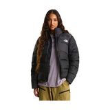 The North Face W Saıkuru Jacket Kadın Outdoor Montu NF0A8GCBKT01 Siyah