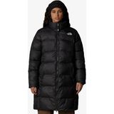 The North Face W Saıkuru Kadın Siyah Parka NF0A89JEJK31 - XL
