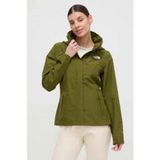 The North Face W Sangro Kadın Ceket Nefes Alabilen Kumaş Özelliği ile Günlük Kullanıma Uygun XS Beden - Koyu Gri