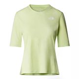 The North Face W Shadow Kadın Tişört Nf0a87two0f1