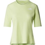 The North Face W Shadow Ss Erkek T-Shirt NF0A87TWO0F1 - Limon