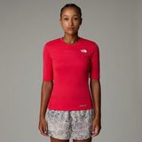 The North Face W Shadow Ss Kadın Tişört NF0A87TW6IE1 - Karışık
