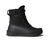 The North Face W Shellista V Shorty Wp Kadın Kar Botu NF0A8D8ZKX71 Siyah
