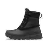 The North Face W Shellista V Shorty Wp Kar Botu, 37 EU, NF0A8D8Z, Siyah, Kadın
