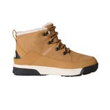 The North Face W Sierra Mid Lace Wp Kadın Bot