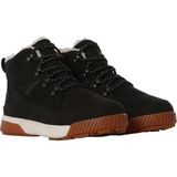 THE NORTH FACE W SIERRA MID LACE WP SİYAH Kadın Bot