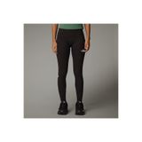 The North Face W Sımple Dome Leggıng Kadın Tayt Nf0A8C1Xjk31,Siyah S