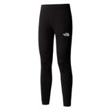 THE NORTH FACE W Simple Dome Legging Tayt, NF0A8C1XJK3179LREGXL