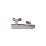THE NORTH FACE W Skeena Platform Kadın Sandalet