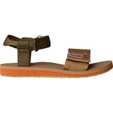 The North Face W Skeena Sandal Iı Bronz Kadın Sandalet - Altın