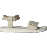 The North Face W Skeena Sandal Iı Kadin Bej Spor Ayakkabı Nf0a8ae66s41
