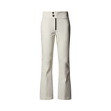 The North Face W Snoga Pant Kadın Outdoor Pantolonu NF0A87X33IE1 Beyaz