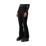 The North Face W Snoga Pant Kadın Outdoor Pantolonu NF0A87X3KX71 Siyah