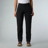 The North Face W Speedlight Regular Pants Kadın Outdoor Pantolon - Siyah - 40
