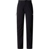 The North Face W Speedlıght Regular Pants Kadın Pantolon NF0A8EKRJK31 - 38 - Siyah