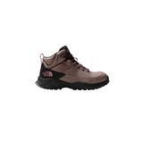 THE NORTH FACE W Storm Strike Iıı Wp Kadın Pembe Outdoor Ayakkabı Nf0a5lwg7t41