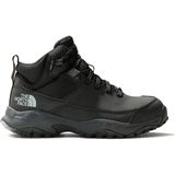The North Face W Storm Strike III Wp Kadın Siyah Outdoor Ayakkabı NF0A5LWGKT01 - Çok Renkli