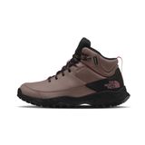 THE NORTH FACE W Storm Strike III Wp Pembe Outdoor Ayakkabı, 36, NF0A5LWG7T41, DEEP TAUPE/TNF BLACK, Kadın