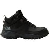 The North Face W Storm Strike III WP Siyah Kadın Outdoor Bot