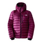 The North Face W Summit Breithorn Hoodie Kadın Outdoor Montu (800 Dolgu Kaz Tüyü) NF0A7UTZI0H1 Pembe M