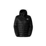 The North Face W Summit Breithorn Pembe Hoodie Kadın Outdoor Montu