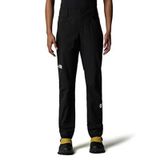 The North Face W Summit Off Width Pant Kadın Outdoor Pantolonu NF0A84PM4H01 Siyah