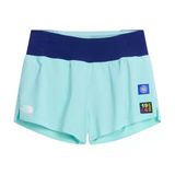 The North Face W Summıt Pacesetter Short - Graphıc Kadın Şort Nf0a8hw98eb1