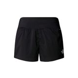 The North Face W Sunriser Short 3 Kadın Günlük Şort NF0A8BC0JK31Siyah