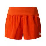 The North Face W Sunrıser Short 3" Kadın Sportif Şort Nf0a8bc0g6l1