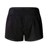 The North Face W Sunrıser Short 3" Kadın Sportif Şort Nf0a8bc0jk31