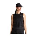 The North Face W Sunrıser Tank Kadın Antrenman Atleti NF0A8BBYJK31 Siyah - XL